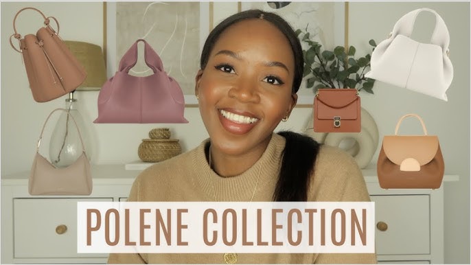 Ultimate Polene Review: Ranking Every Bag I've Owned - since wen