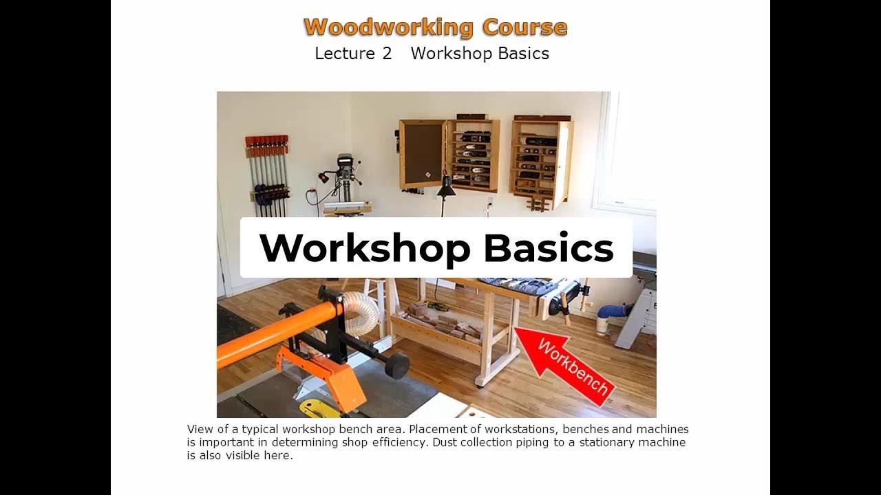 7 Shop Jigs for Better Woodworking