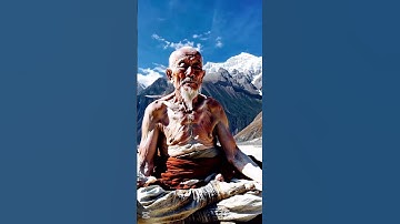 Thumbnail of 🙏 Meditation of an Old Monk 🙏 [ॐ]