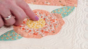 2.5-Inch Circle Ruler - Ruler of the Month 2