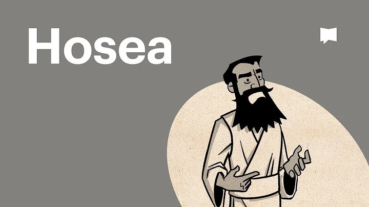 Overview: Hosea