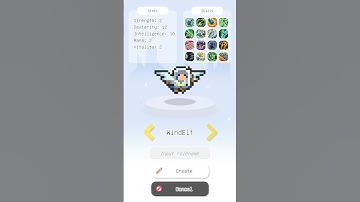 TinyWorld-Idle mmorpg - Gameplay Part 1