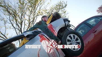 Every 15 Minutes - West Campus High School 2023