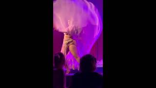 Coco Lectric - Gala Spectacular - Berlinburlesqueweek- 2019 - Lido