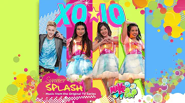 Make It Pop_ XO-IQ Summer Splash _ Skillz (Summer Remix)