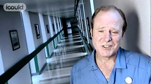 Career Advice on becoming a Senior Staff Nurse by Dave D (Highlights)