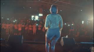 Azana- Zalabantu [ Performance at Qwaqwa]