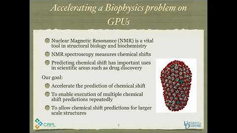 Using OpenACC to accelerate scientific applications on GPUs
