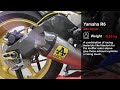 Top 7 full exhaust sound yamaha yzf r6  akrapovic yoshimura arrow scproject austin racing