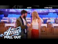 Amici Full Out vi aspetta su Italia 1