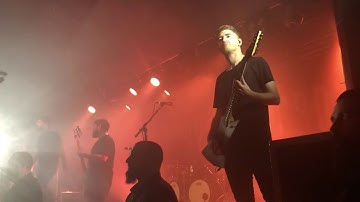 Bury Tomorrow - The Age