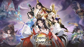 New Game Preview: BeyondWarrior: Idle RPG