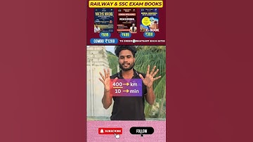 Time and distance through movie explanation #aptitude #krlogics