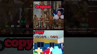 Top 5 Roblox Games That Are 100% Copies of Famous Games!
