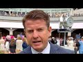 Latest update ahead of Kentucky Derby 152