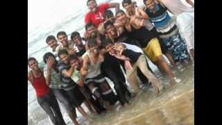 Once you love again KLNCIT ECE-2012