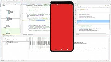 Appium: parallel flag true - Run classes in series  - run tests also in series