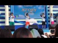 ミストマン2016 ゆうがたライブ 2016.07.28