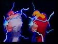 ストリートファイター ZERO2　PV　- STREET FIGHTER ZERO2 -