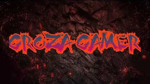 my new intro my brother created this intro