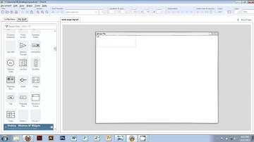 Evolus Pencil Project Tutorial - Part 1