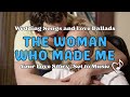 The Woman Who Made Me ❤️ | Emotional Wedding Song from Son to Mother