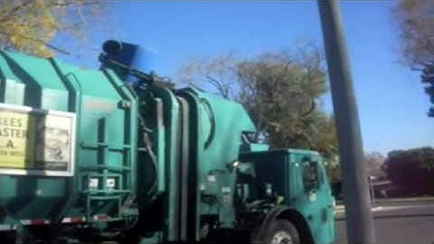 L A City Mack Le Amrep 12 23 09 Part 1