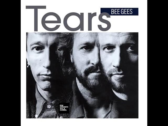 Bee Gees - Tears (1989)