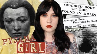Download The Twisted Case Of "pyjama Girl" | Is The Case Really Solved? Her Cor Video MP3 The Twisted Case Of "pyjama Girl" | Is The Case Really Solved? Her Cor