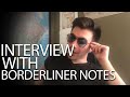 A narcissist interviews borderlinernotes 