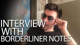 A Narcissist interviews @BorderlinerNotes !!!!!
