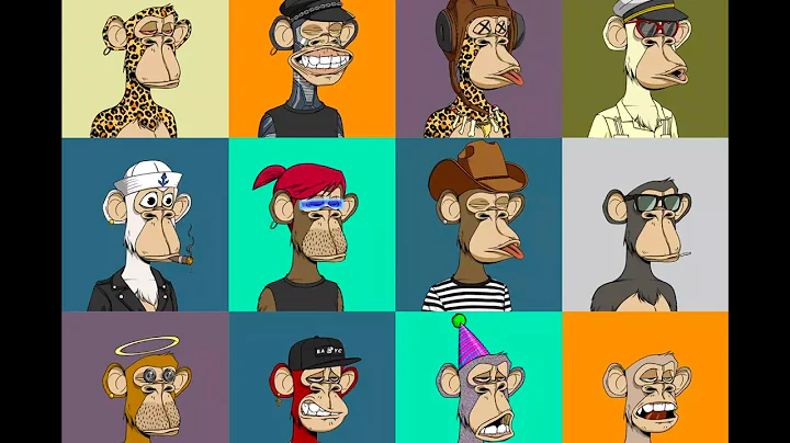 What Are NFTs?  Explained Simply!