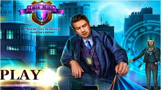 Twin Mind: Murderous Jealousy - Android Gameplay screenshot 3