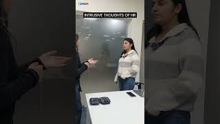 When you want to say a lot but professionalism wins🙃🫠#meon #corporatememes #funny #viralvideo