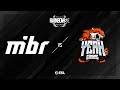 MIBR vs. YeaH Gaming - Rainbow Six Pro League - Season X - LATAM - Relegation