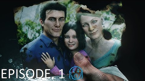 The Evil Within 2 - BACK WITHIN THE EVIL! (Looking for Lily) Episode 1!