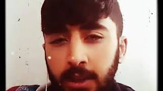 Ben Ask Dedim Sense Git