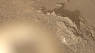 Incredible 360 Pictures of Mars in 4K  Stunning Footage From NASA Rovers Perseverance and Spirit