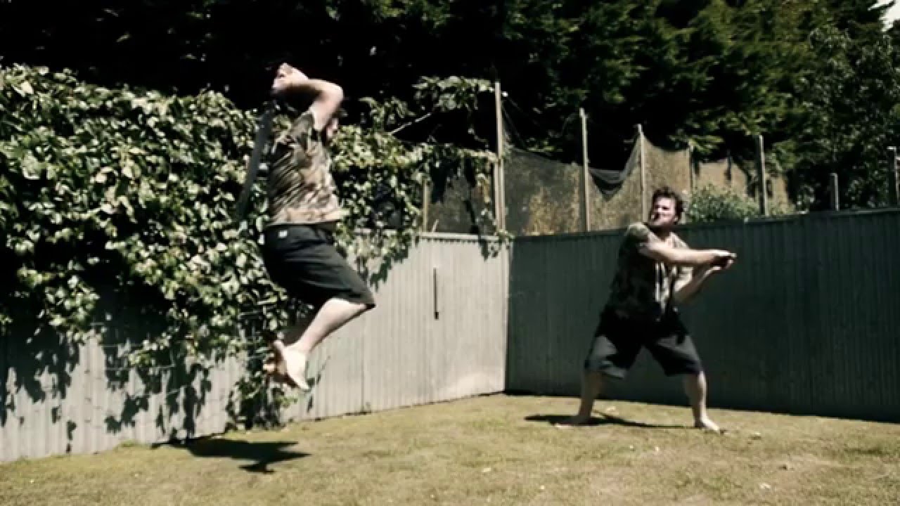 Sonic Vision Studios Showreel 2013