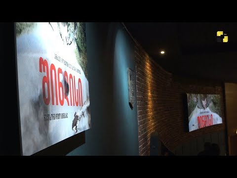 რუსეთ-საქართველოს ომზე შექმნილი მხატვრული ფილმი „შინდისი“