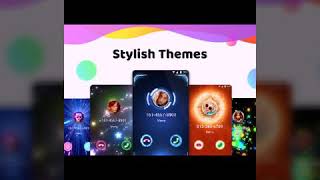 Top android stylish colour themes phone call|Easy Peasy screenshot 5