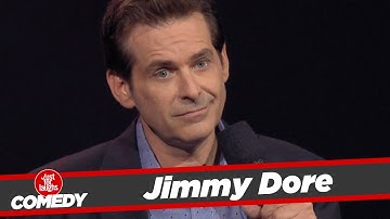 Jimmy Dore Stand Up - 2012