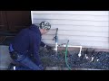 Installing a New Water Heater Expansion Tank