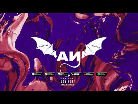 OsmanStarkov & goodnightdory - АЙ (Official Audio)