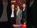 Why Brooklyn Beckham Stayed Silent as Siblings Celebrate David’s Birthday