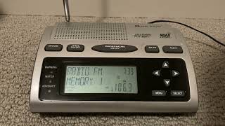 KKLI-FM Has Officially Flipped To Christmas Music - 11/10/25