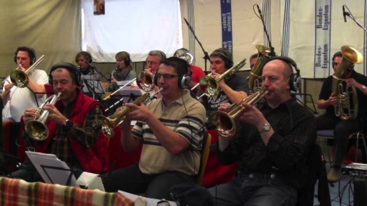 Föhrenberger Blasmusik - 