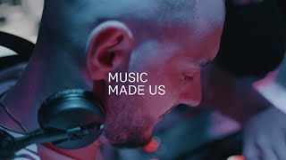 'Busy With Nothing to Do' - How Matt Leppier Made DIY Music Culture his Antidepressant - MusicMadeUs