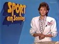 Sport am Sonntag DFF 7.5.1989
