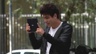 Soy Luna Luna Canta No Te Pido Mucho Y Matteo La Ve